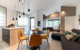 Big Sky Apartmani